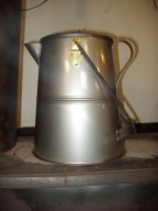 36 Cup Coffee Pot